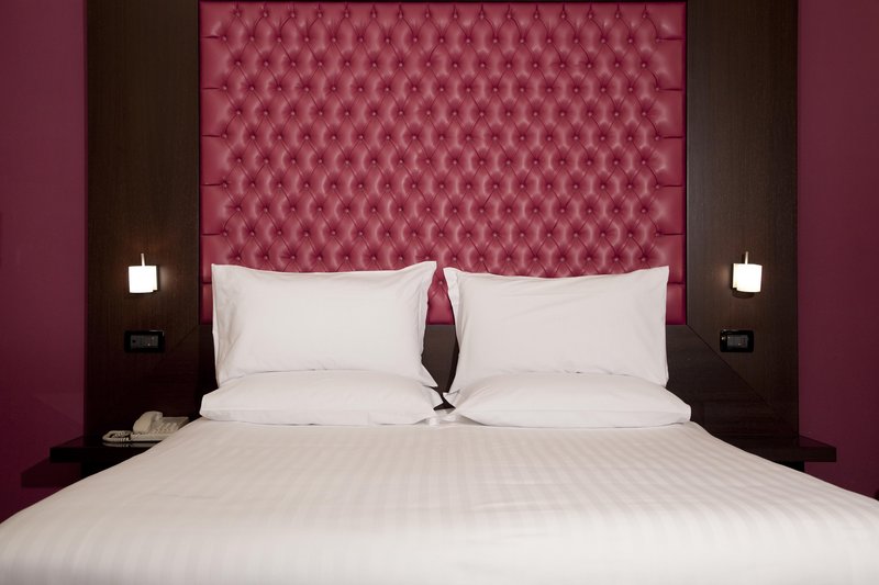 Gambrinus Hotel foto 23