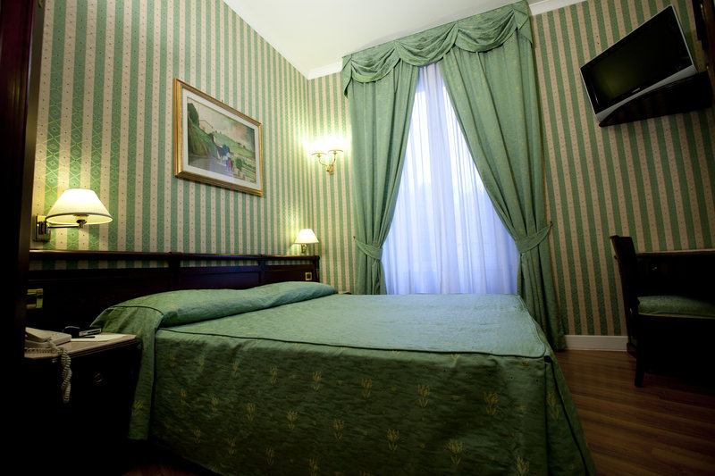 Gambrinus Hotel foto 32