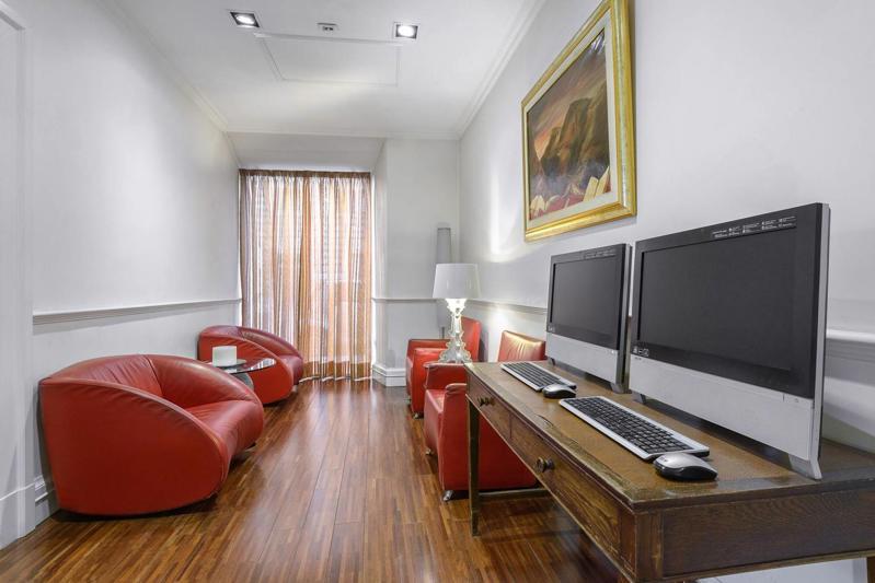 Gambrinus Hotel in Rome - foto 3