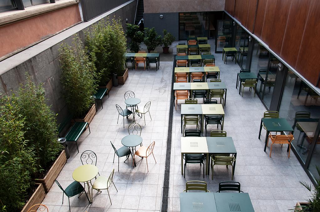 Pere Tarrés Youth Hostel image 3