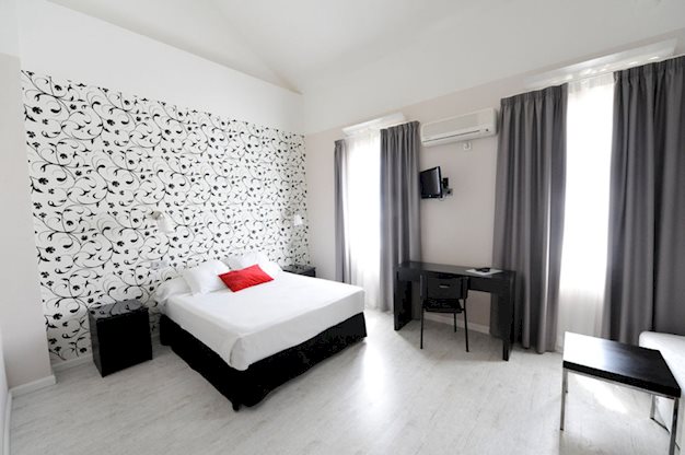 Hostal Domus foto 1