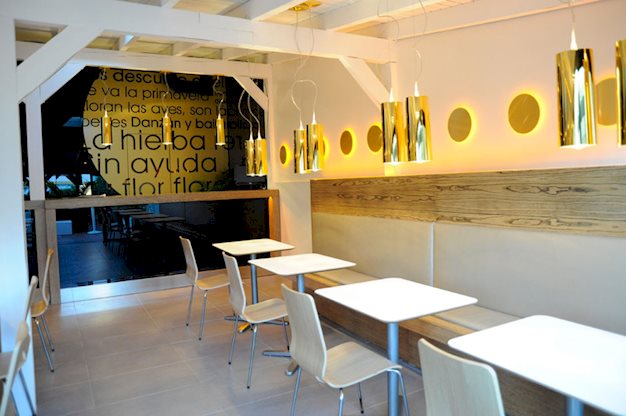 Hostal Domus foto 2