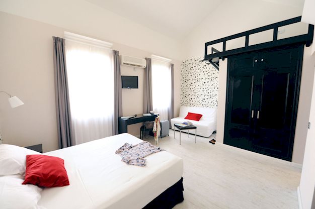 Hostal Domus foto 3