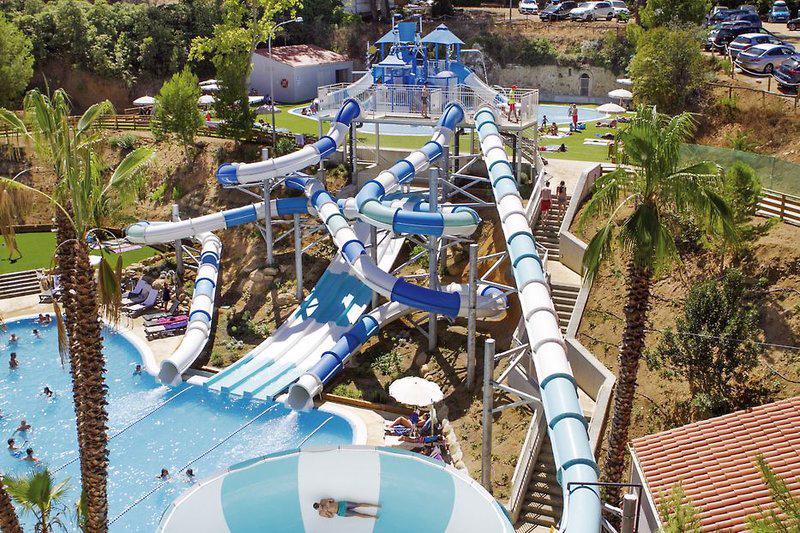 Hotel Garbí Park foto 2