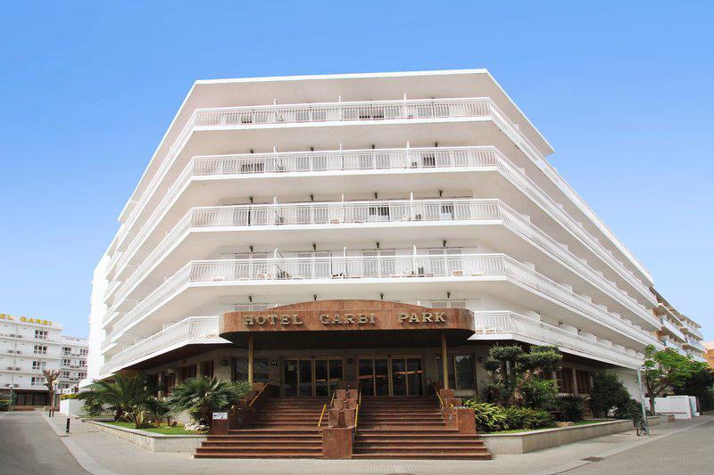 Hotel Garbí Park foto 4
