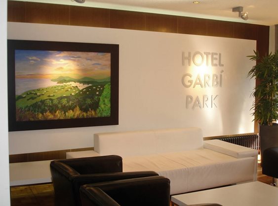 Hotel Garbí Park in Lloret de Mar - foto 5