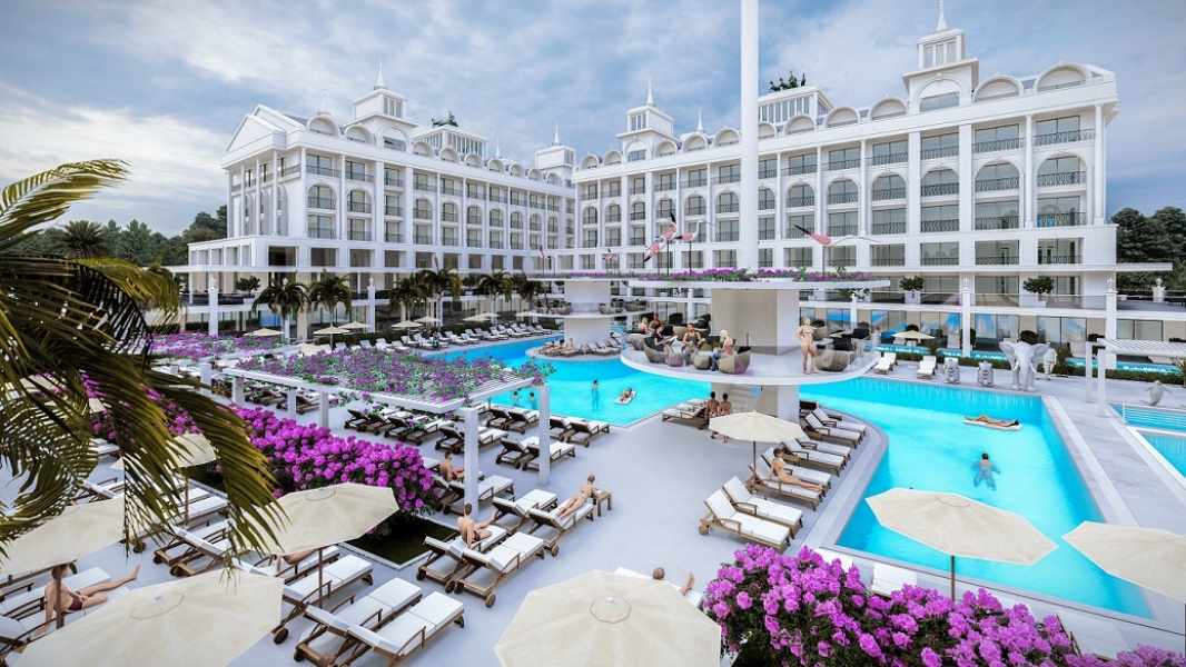 Sunthalia Hotels & Resorts foto 18