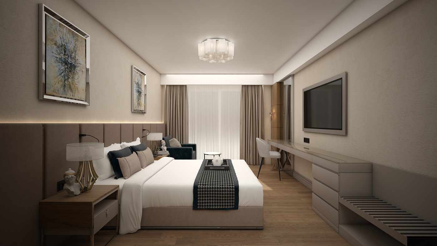 Sunthalia Hotels & Resorts foto 22