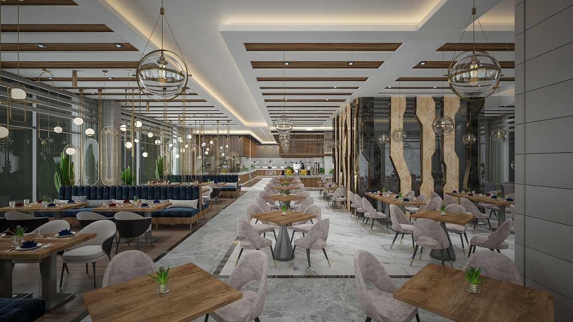 Sunthalia Hotels & Resorts foto 23