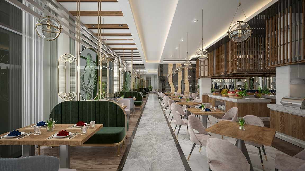 Sunthalia Hotels & Resorts foto 24