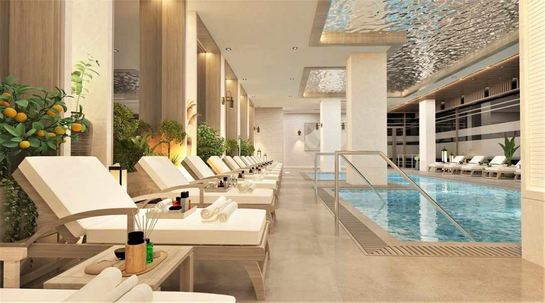 Sunthalia Hotels & Resorts foto 25