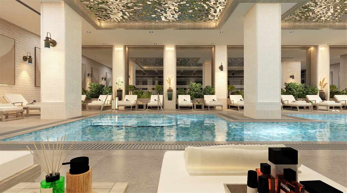 Sunthalia Hotels & Resorts foto 26