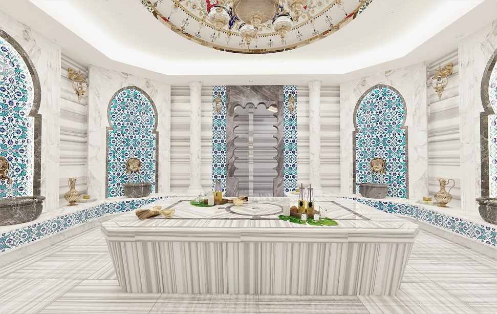 Sunthalia Hotels & Resorts foto 30