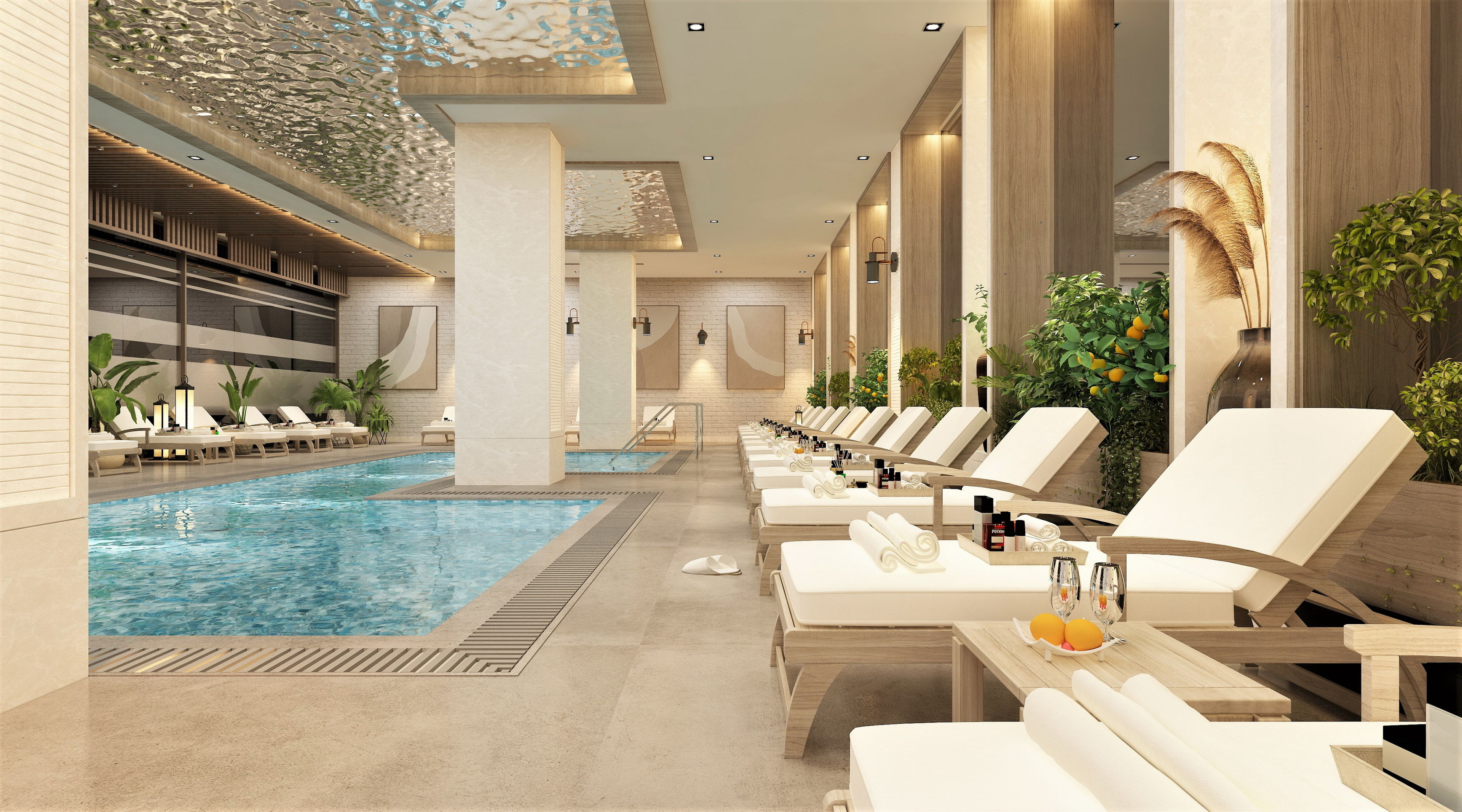 Sunthalia Hotels & Resorts image 1