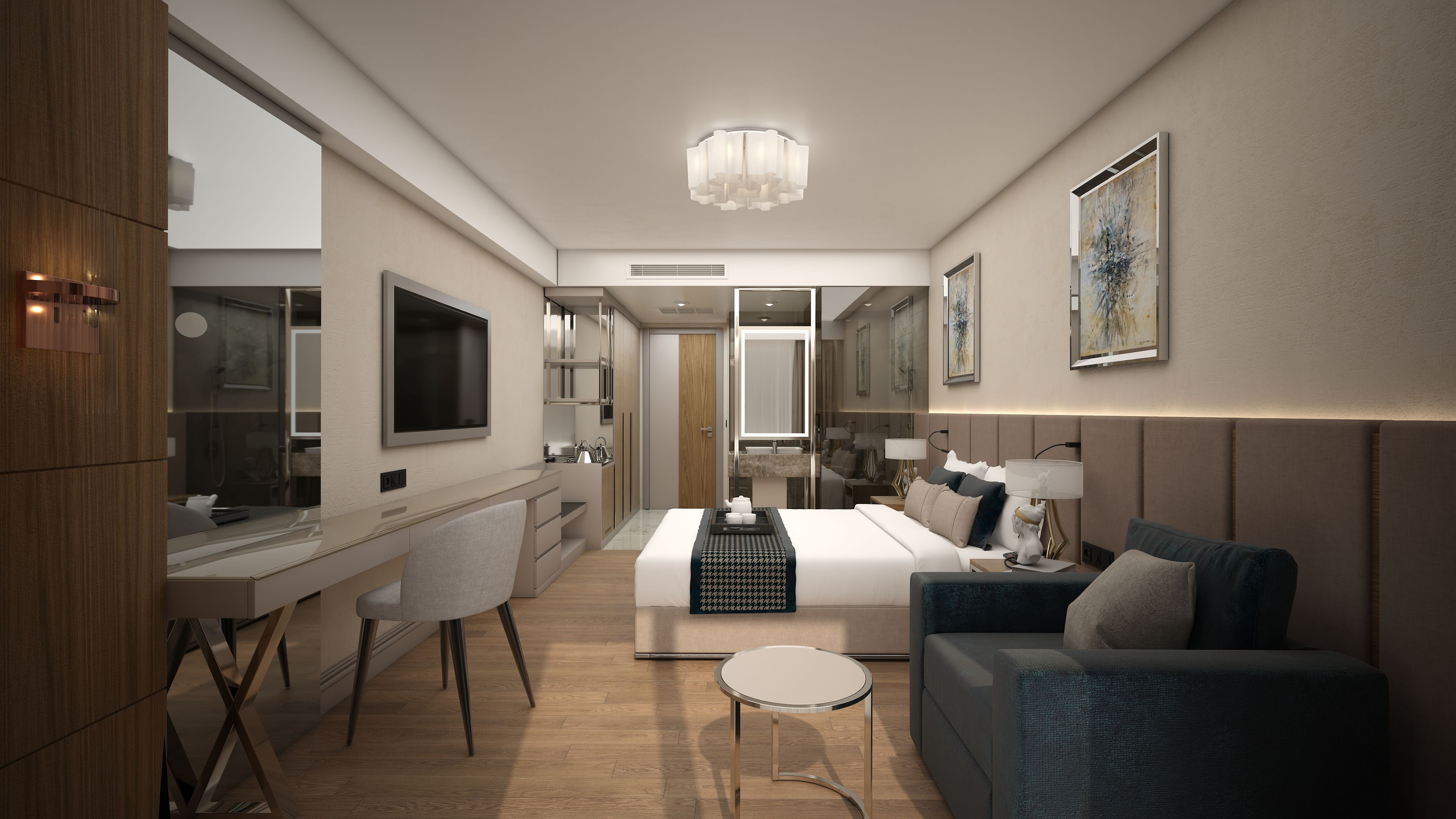 Sunthalia Hotels & Resorts image 2