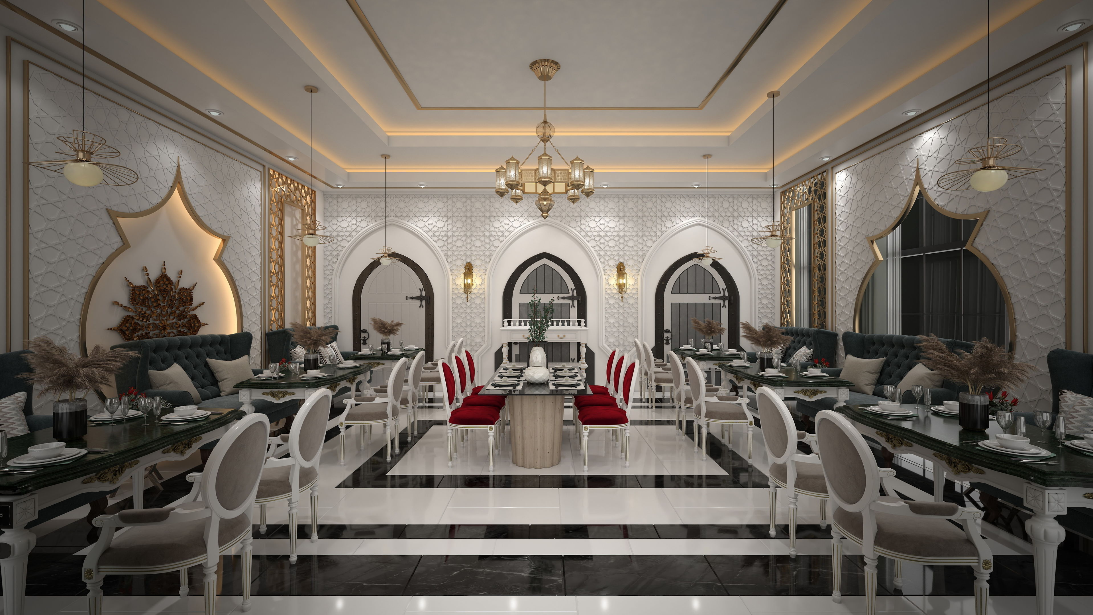 Sunthalia Hotels & Resorts foto 11