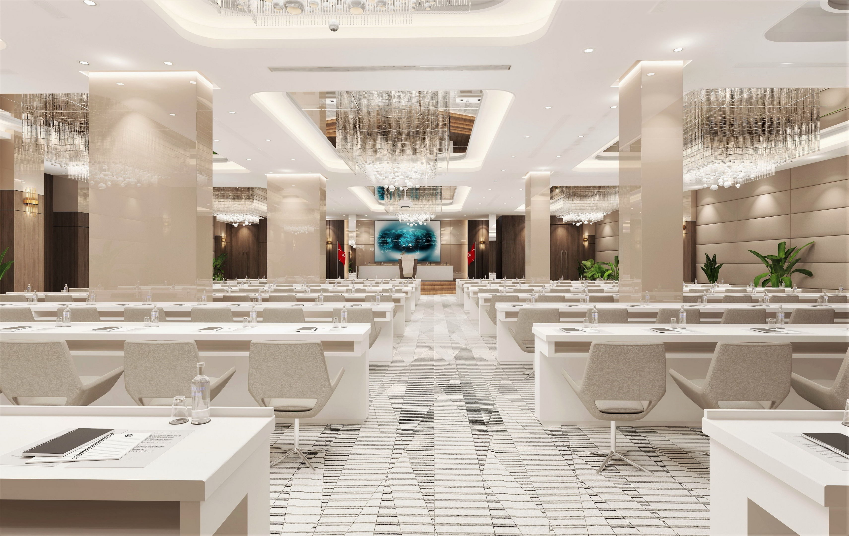 Sunthalia Hotels & Resorts foto 16