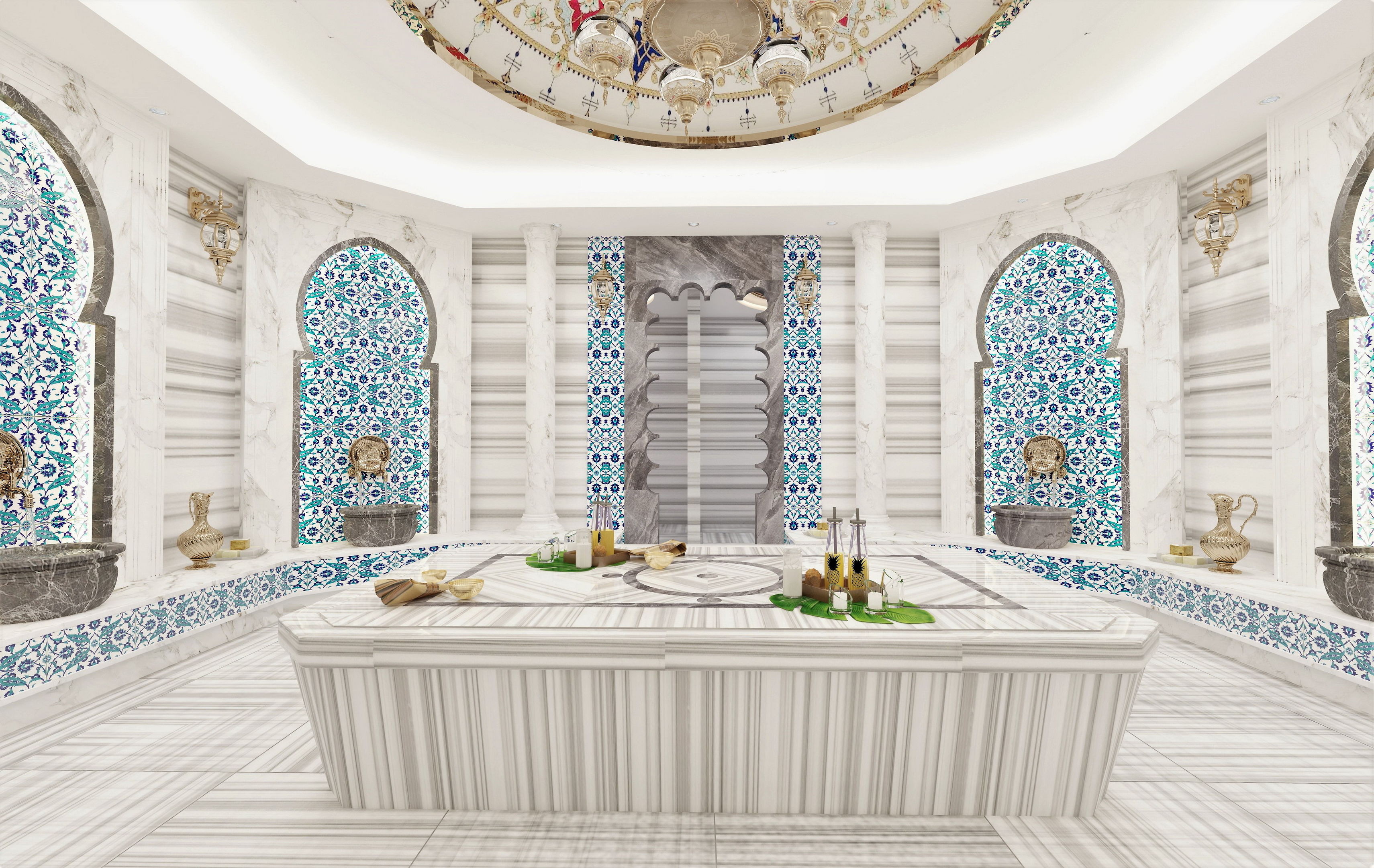Sunthalia Hotels & Resorts foto 15