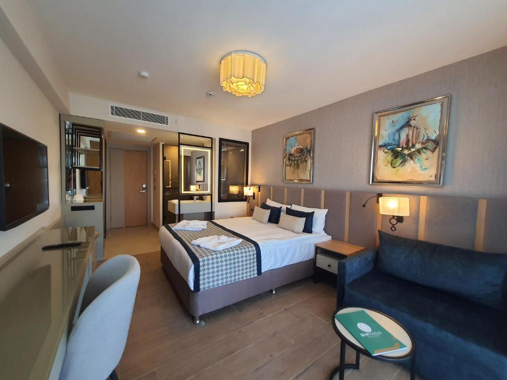 Sunthalia Hotels & Resorts foto 10