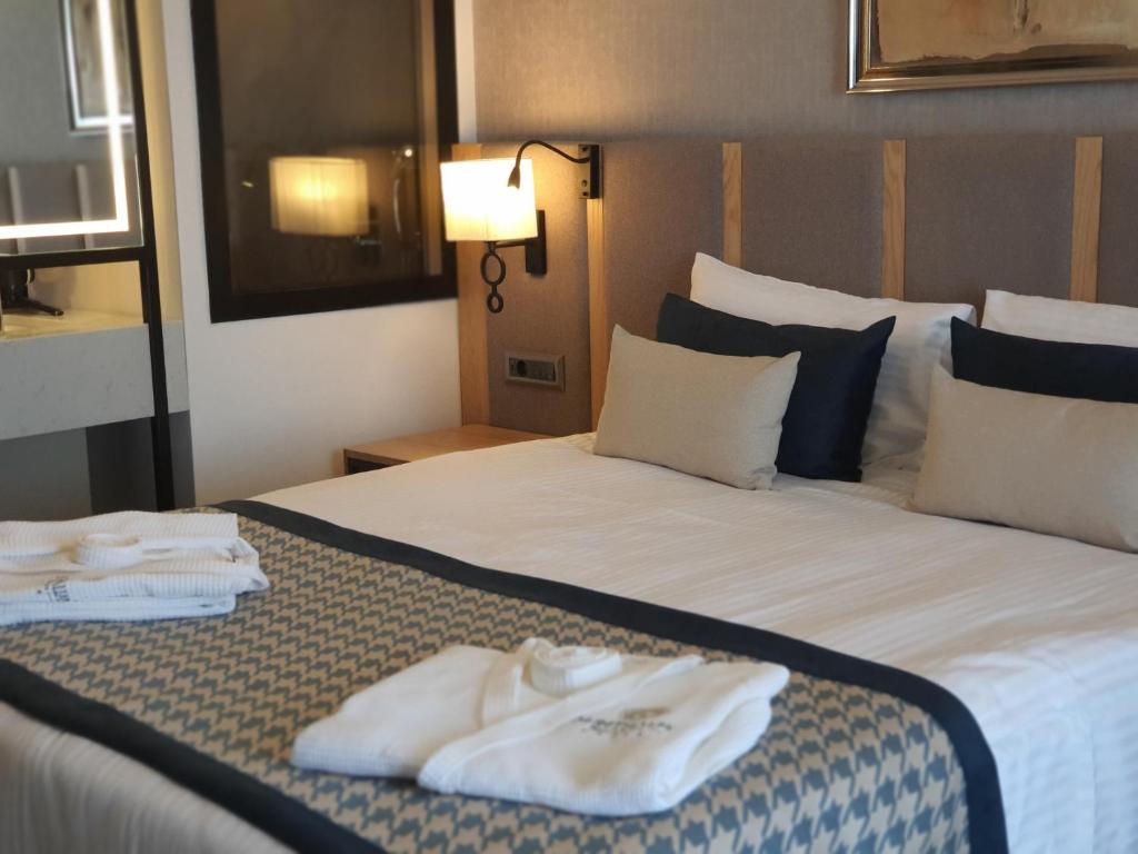 Sunthalia Hotels & Resorts foto 11