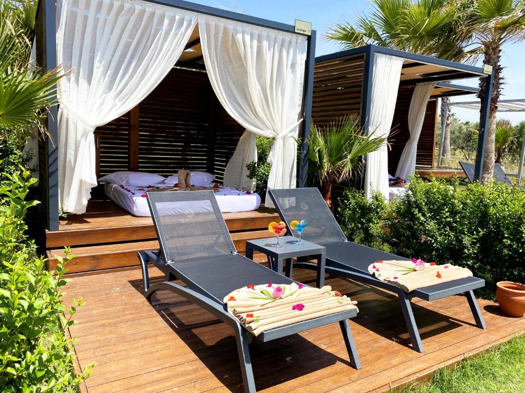 Sunthalia Hotels & Resorts foto 9