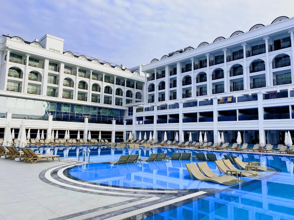 Sunthalia Hotels & Resorts foto 6