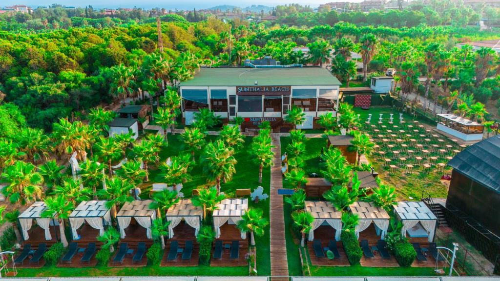 Sunthalia Hotels & Resorts foto 12