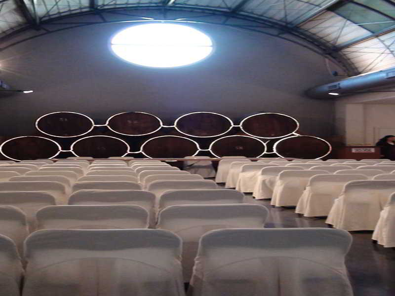 Hotel Air Penedès foto 15
