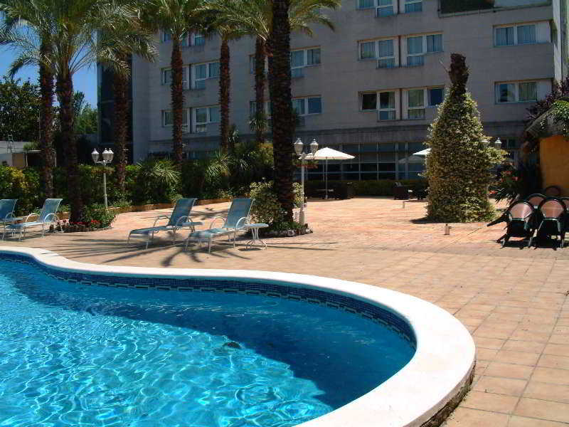 Hotel Air Penedès foto 6