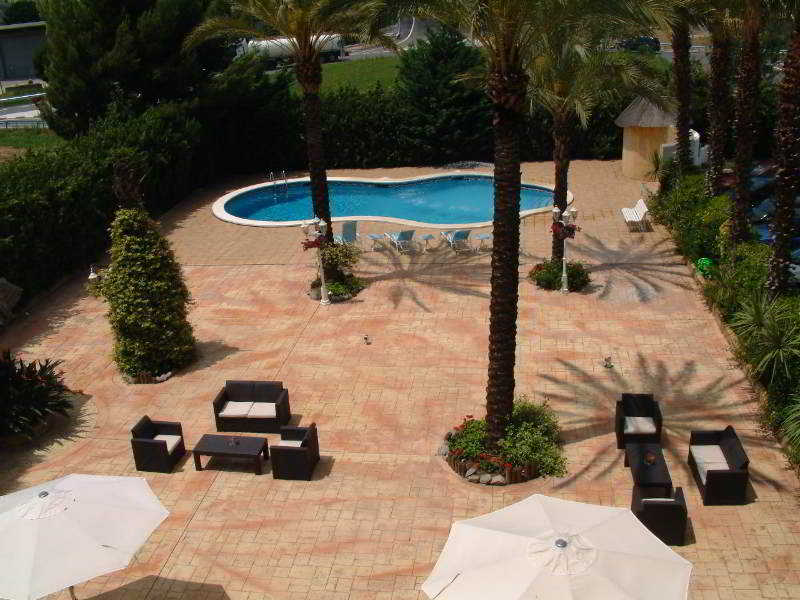 Hotel Air Penedès image 0