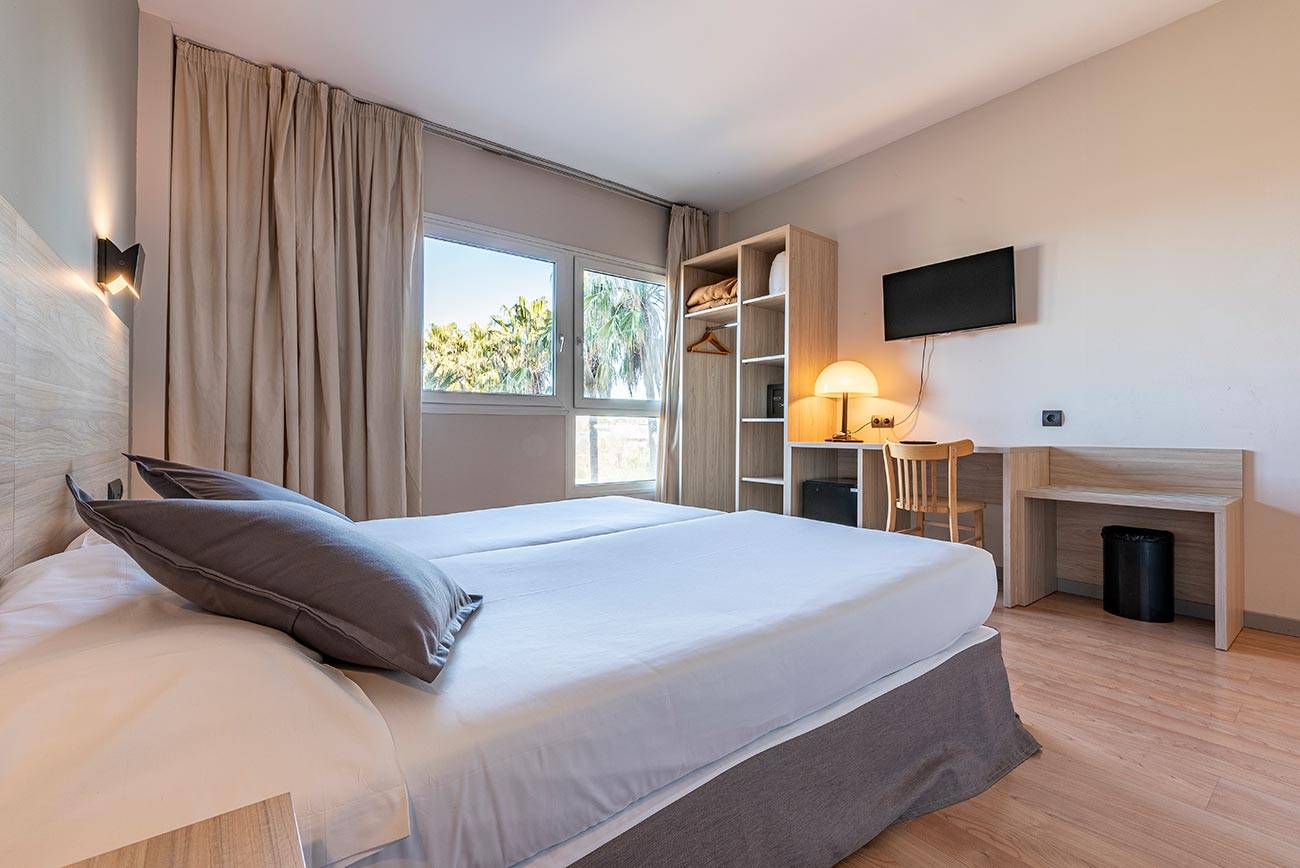 Hotel Air Penedès foto 11