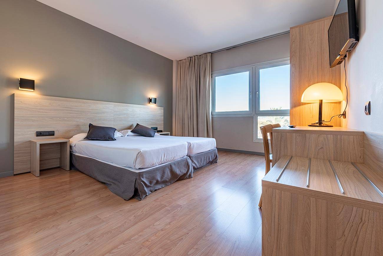 Hotel Air Penedès foto 19