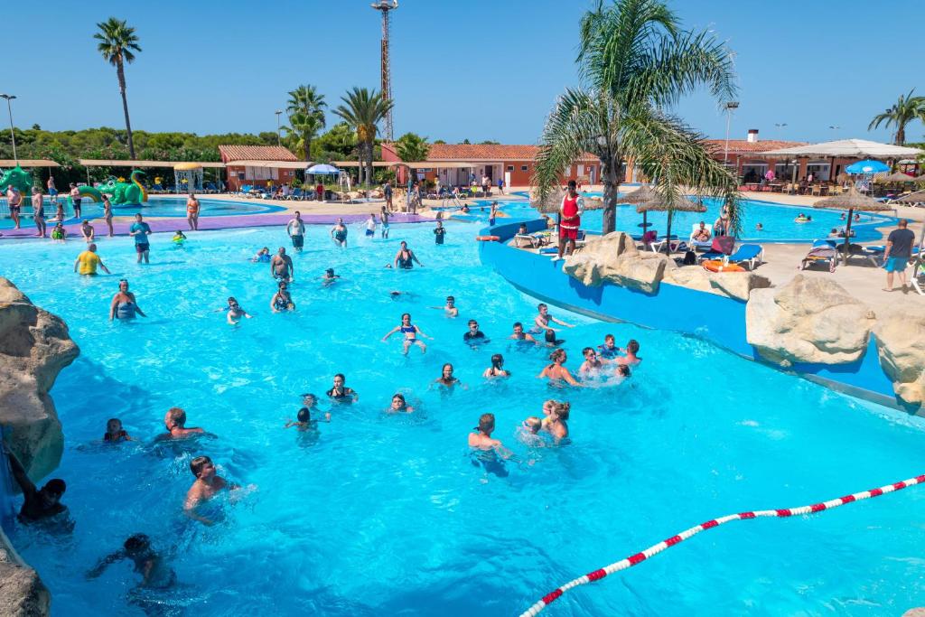 Aparthotel Flora Park image 3