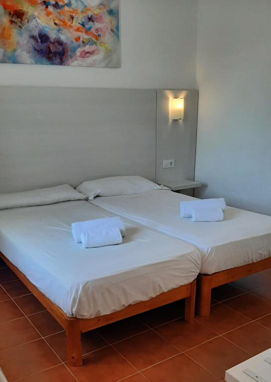 Aparthotel Flora Park foto 10