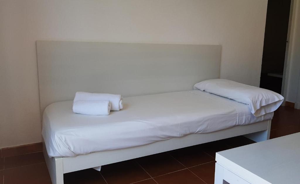 Aparthotel Flora Park image 1