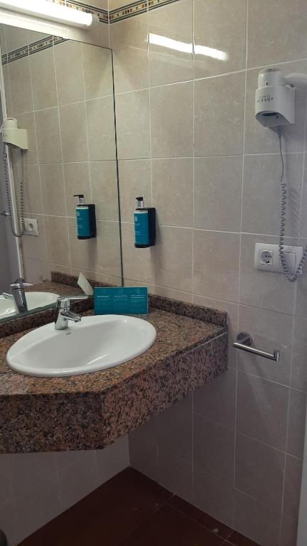 Aparthotel Flora Park foto 12