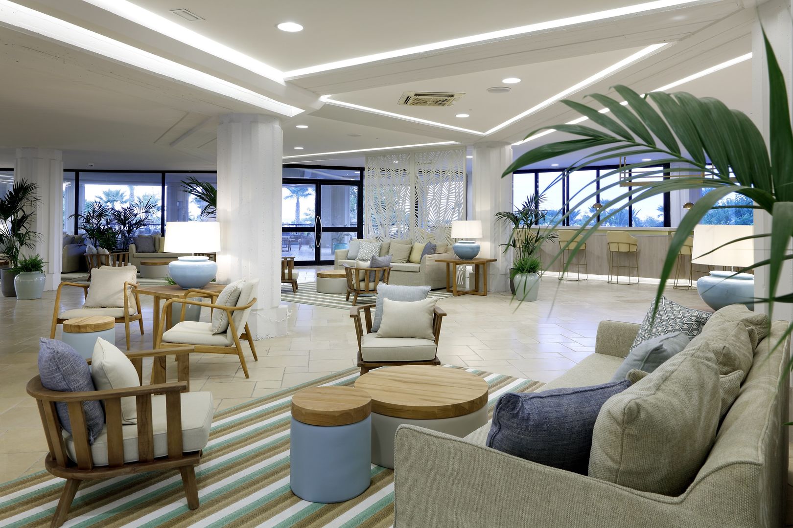 Grand Palladium Sicilia Resort & Spa foto 35