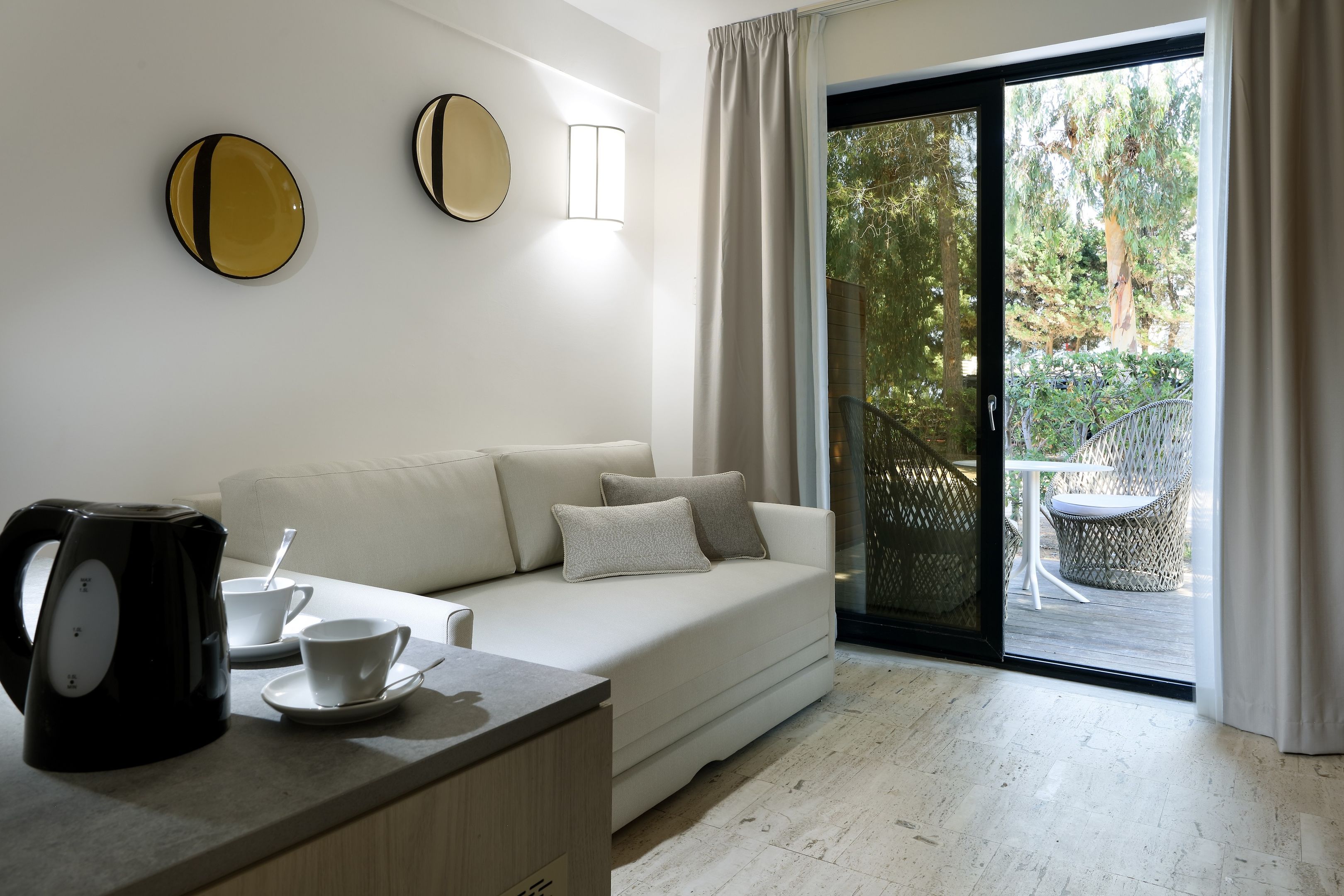 Grand Palladium Sicilia Resort & Spa foto 27