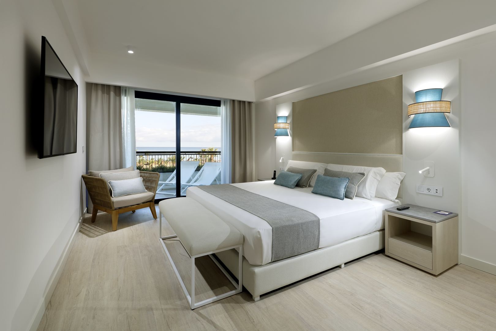 Grand Palladium Sicilia Resort & Spa foto 20
