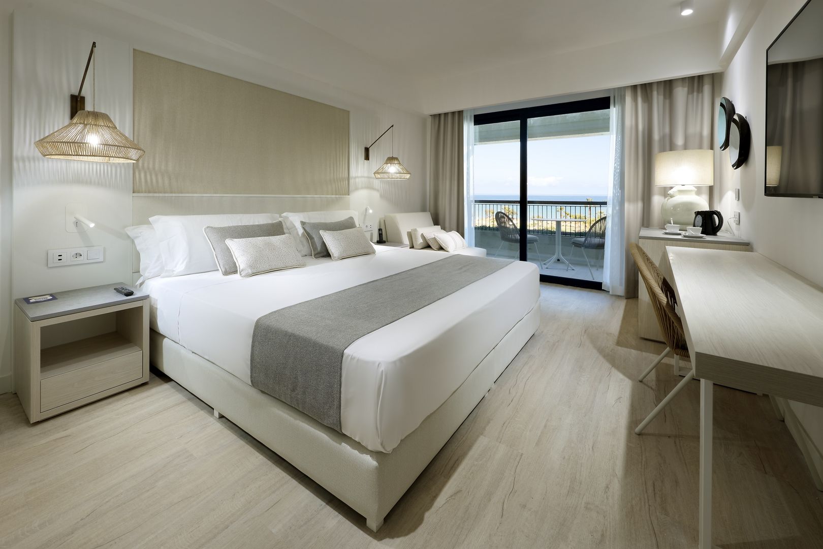 Grand Palladium Sicilia Resort & Spa foto 23