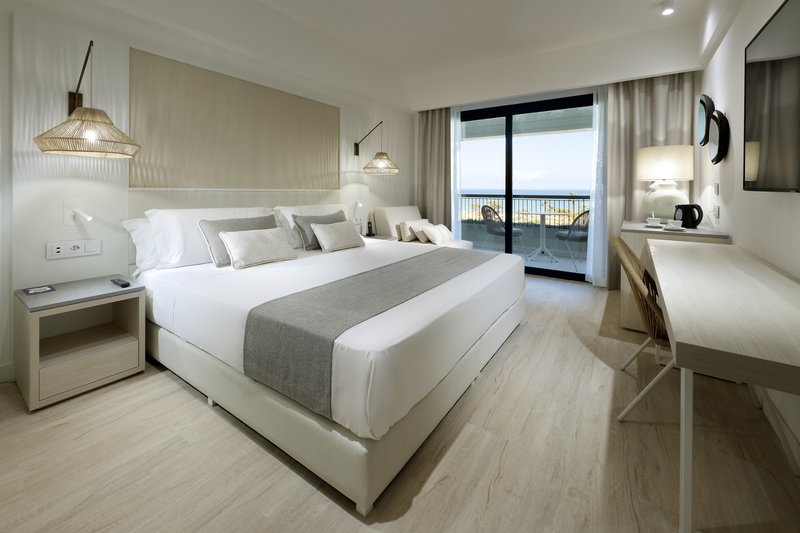 Grand Palladium Sicilia Resort & Spa foto 22