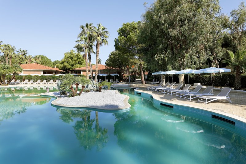 Grand Palladium Sicilia Resort & Spa foto 10