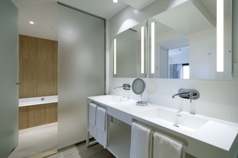 Grand Palladium Sicilia Resort & Spa foto 16