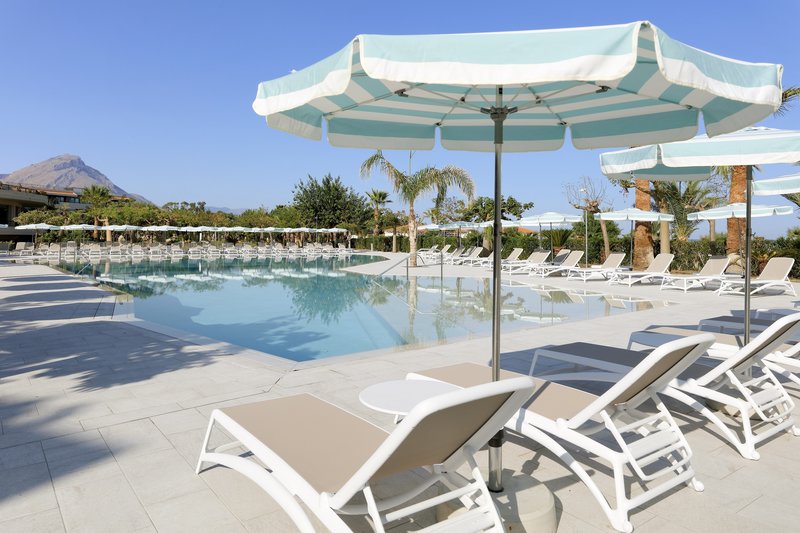 Grand Palladium Sicilia Resort & Spa foto 7