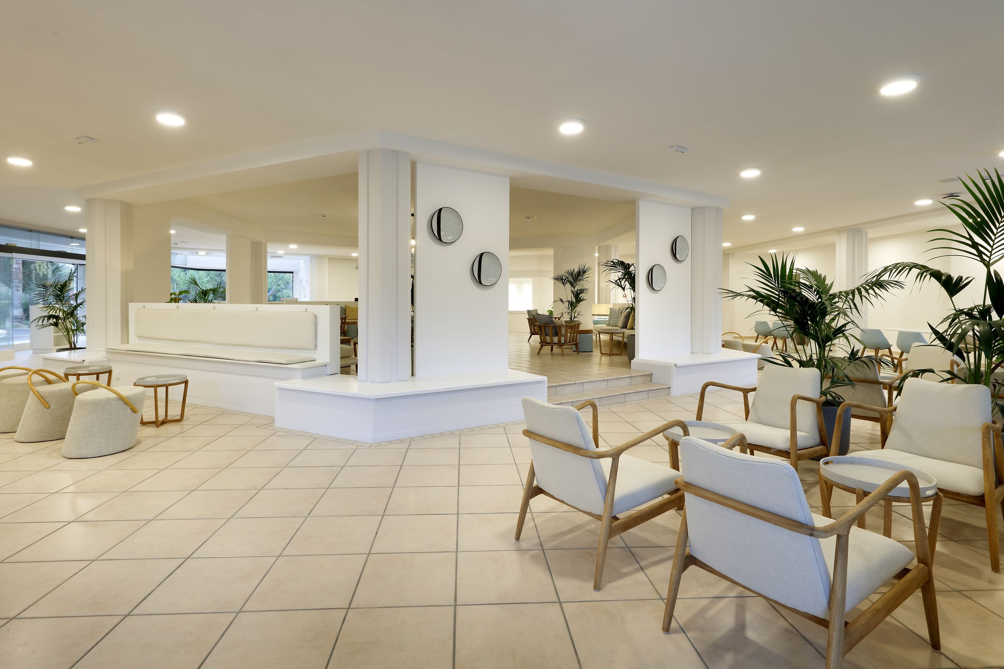 Grand Palladium Sicilia Resort & Spa foto 33