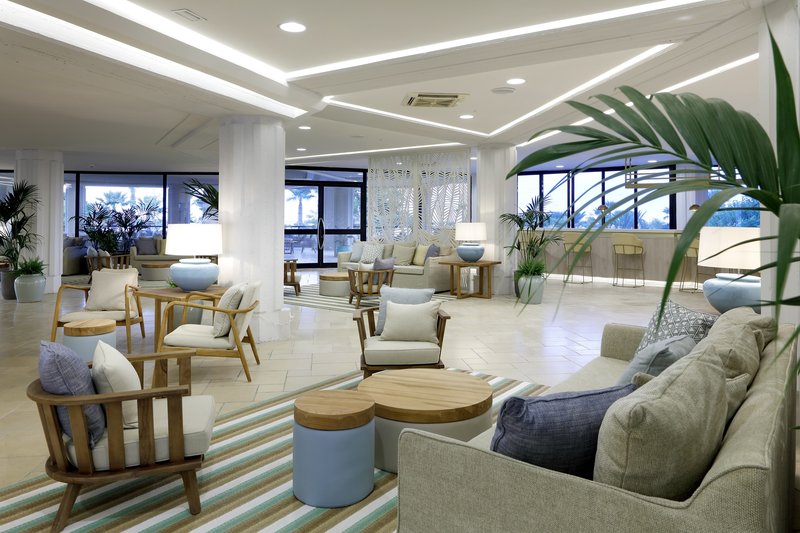 Grand Palladium Sicilia Resort & Spa foto 34