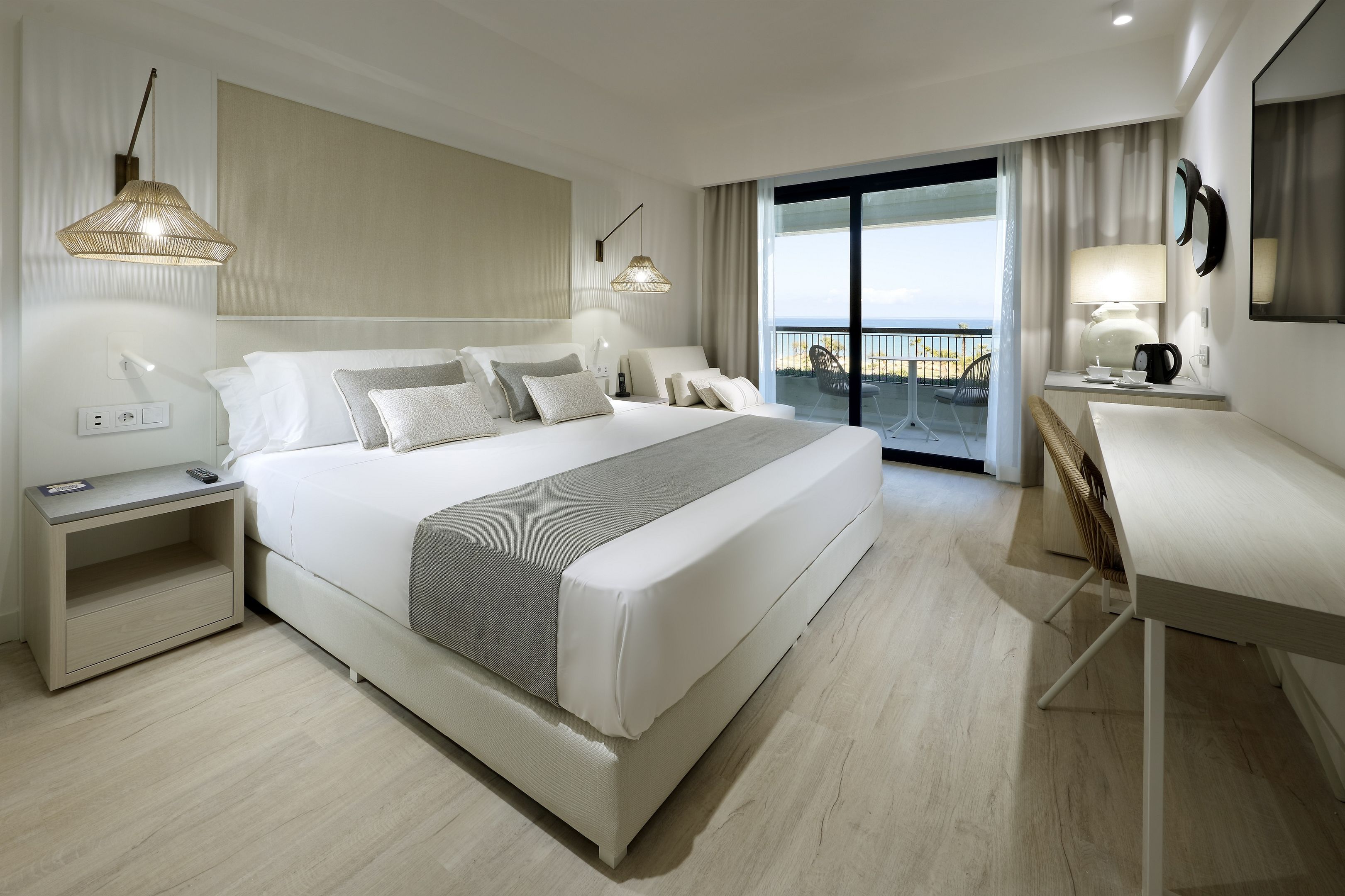 Grand Palladium Sicilia Resort & Spa foto 24