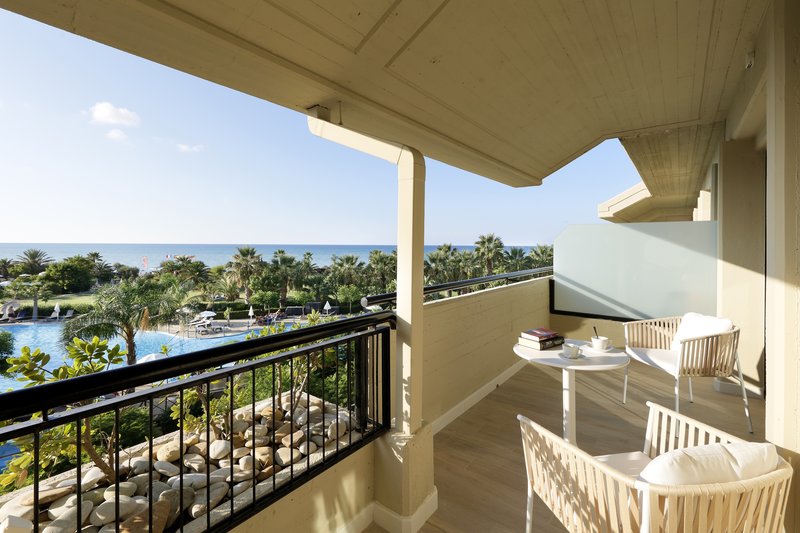 Grand Palladium Sicilia Resort & Spa foto 28