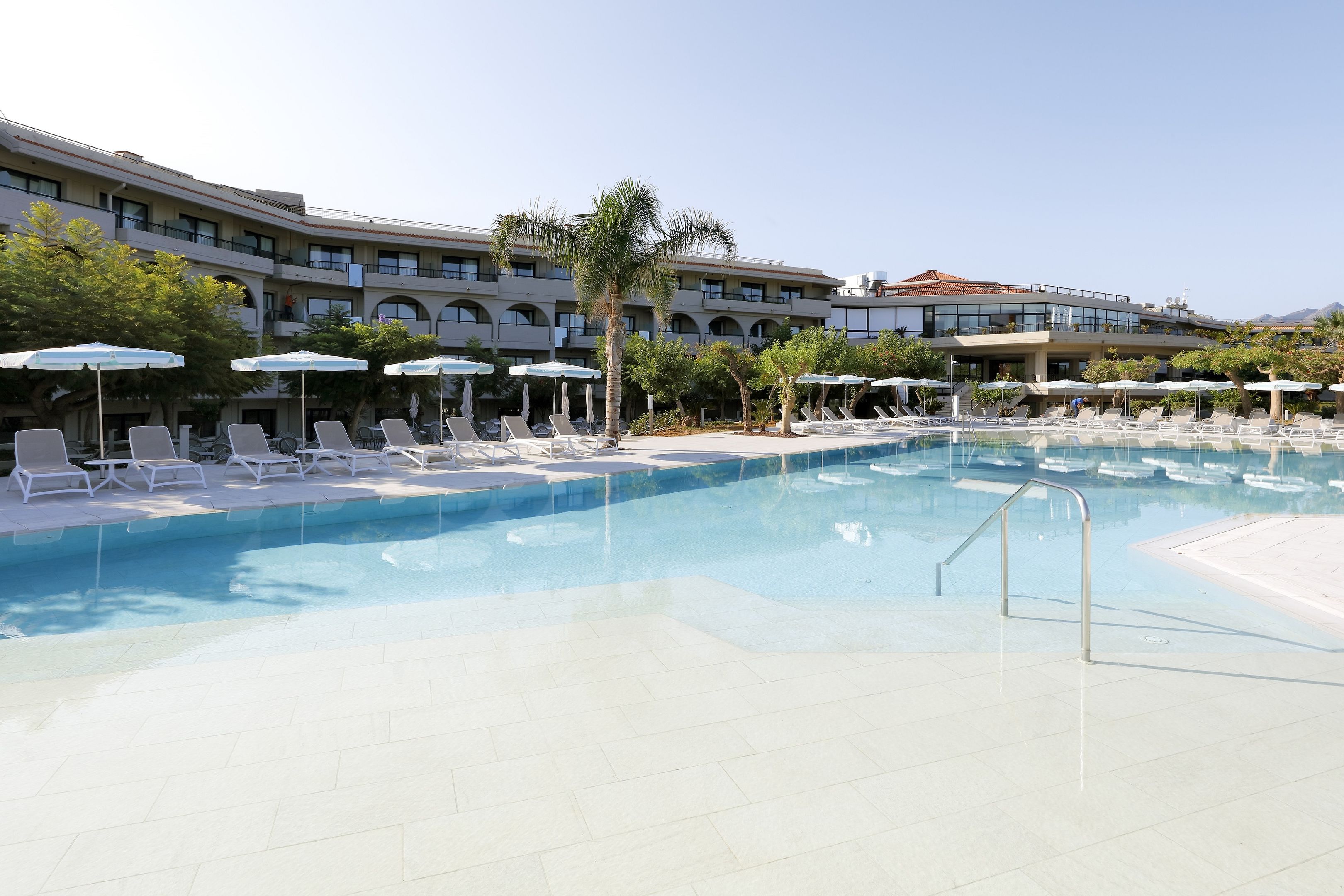 Grand Palladium Sicilia Resort & Spa foto 6