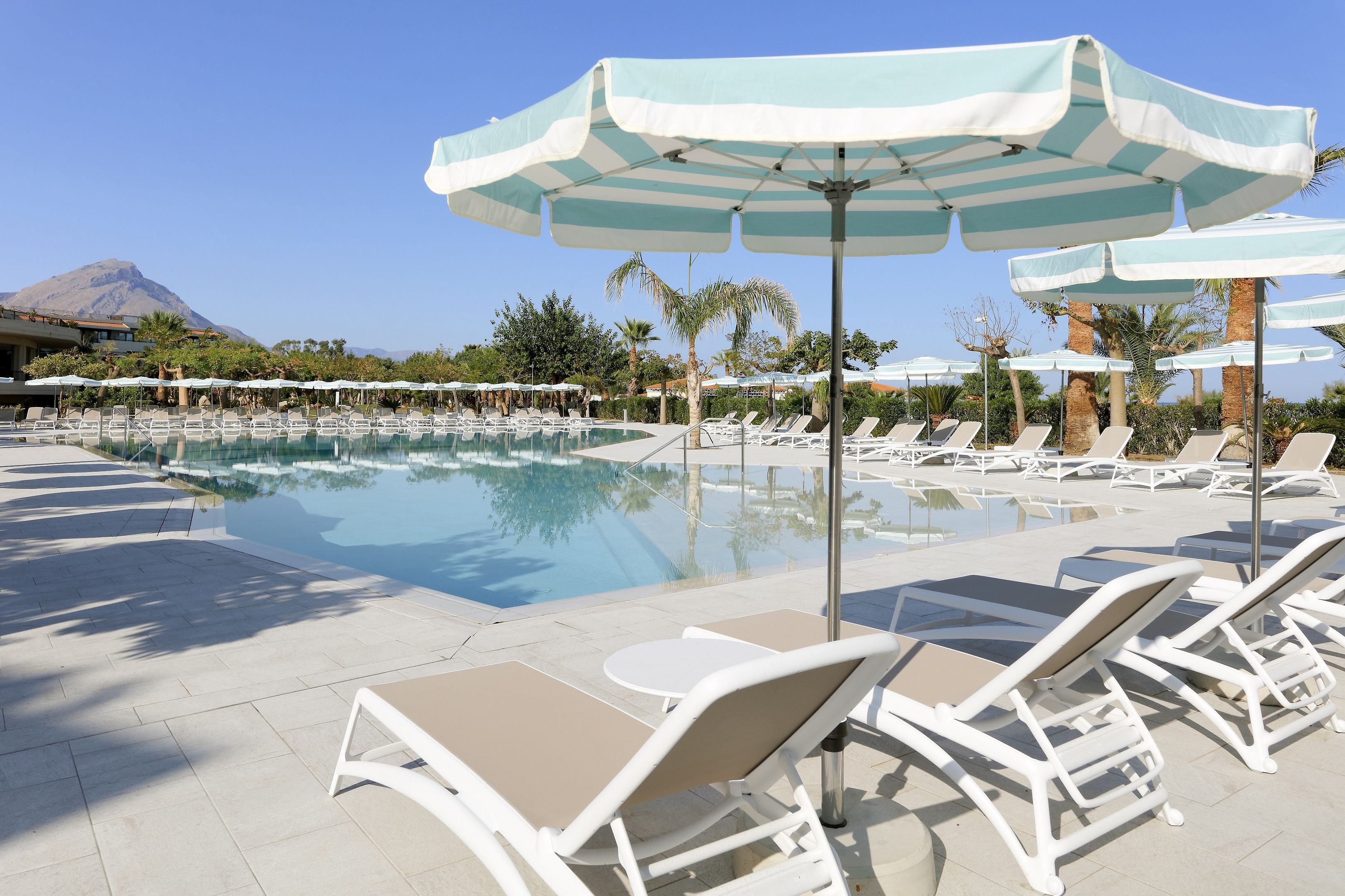 Grand Palladium Sicilia Resort & Spa foto 9